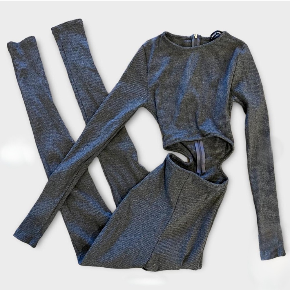 Naked Wardrobe jumpsuit